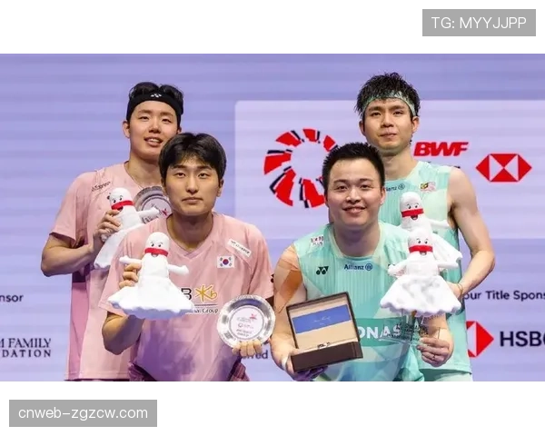 谢定峰-苏伟译独家专访：卫冕全英是给大马球迷最好的礼物