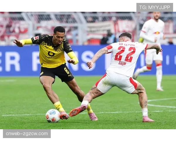 拜仁慕尼黑客场0-0战平莱比锡，与多特蒙德积分差距缩小至1分