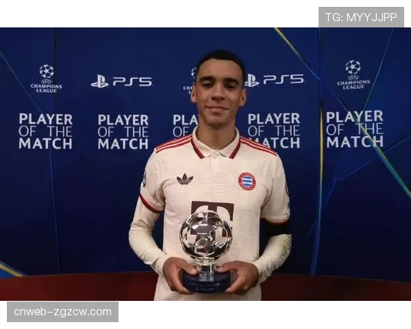 即时战报：穆西亚拉第88分钟世界波，拜仁2-1再度领先