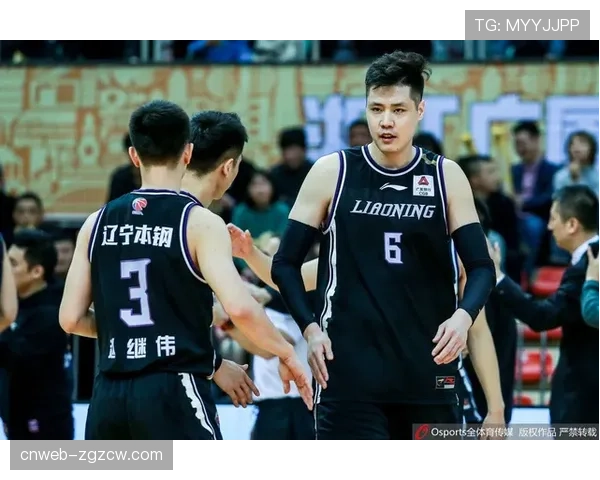 赵继伟31+13,辽宁男篮击败浙江广厦夺得赛点 赵继伟31+13,辽宁男篮击败浙江广厦夺得赛点